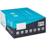 Кухонная мойка GRANULA GR-8201 пирит 8201 PIPIT