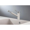 Смеситель GRANULA GR-0010 антик (бежевый) 0010 AHTIK